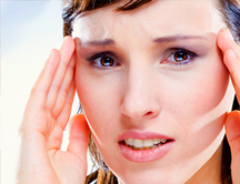 LAS MUJERES SON M&Aacute;S SENSIBLES AL ESTR&Eacute;S QUE LOS HOMBRES